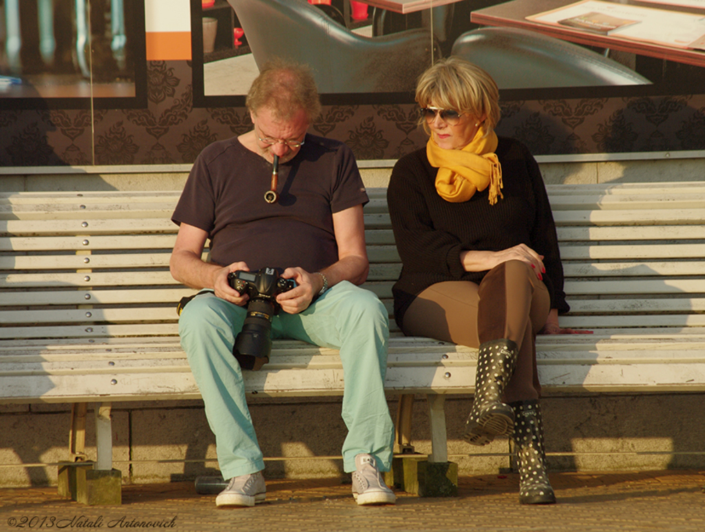 Album "Portrait" | Image de photographie "Belgique" de Natali Antonovich en photostock.