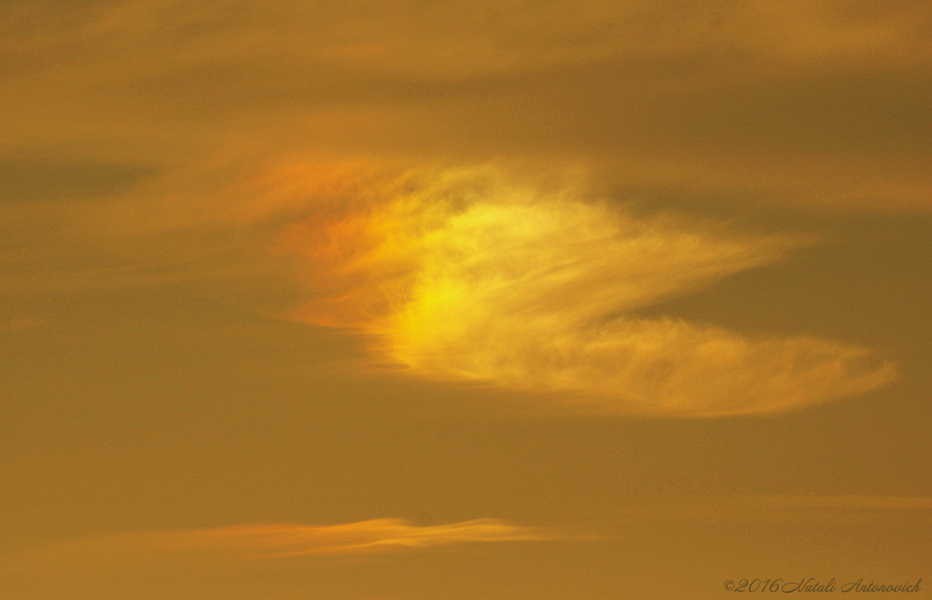 Album "Image sans titre" | Image de photographie "Celestial mood" de Natali Antonovich en photostock.