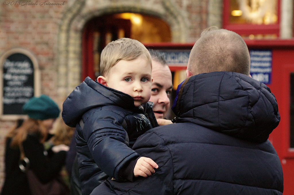 Album "Portrait" | Image de photographie " Bruges" de Natali Antonovich en photostock.