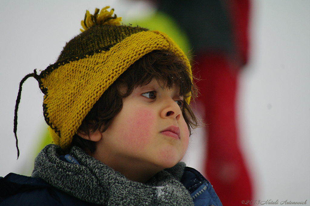 Photography image "Image without title" by Natali Antonovich | Photostock.