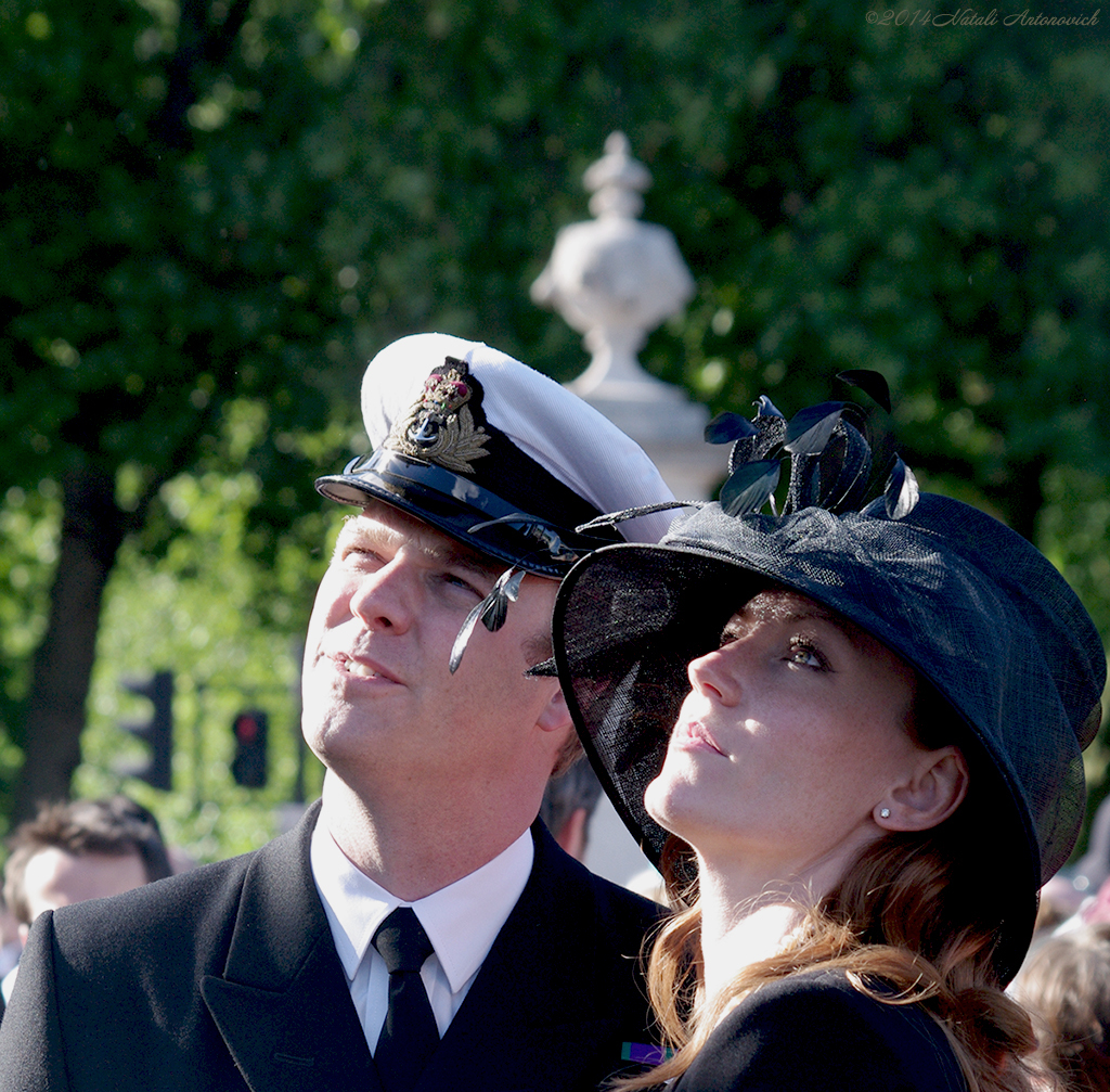 Album "Image sans titre" | Image de photographie "Le chapeau " de Natali Antonovich en photostock.