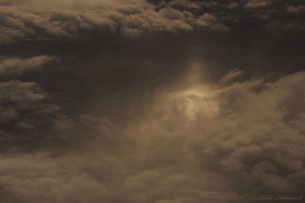 Альбом "Изображение без названия" | Фотография "Celestial mood" от Натали Антонович в Архиве/Банке Фотографий