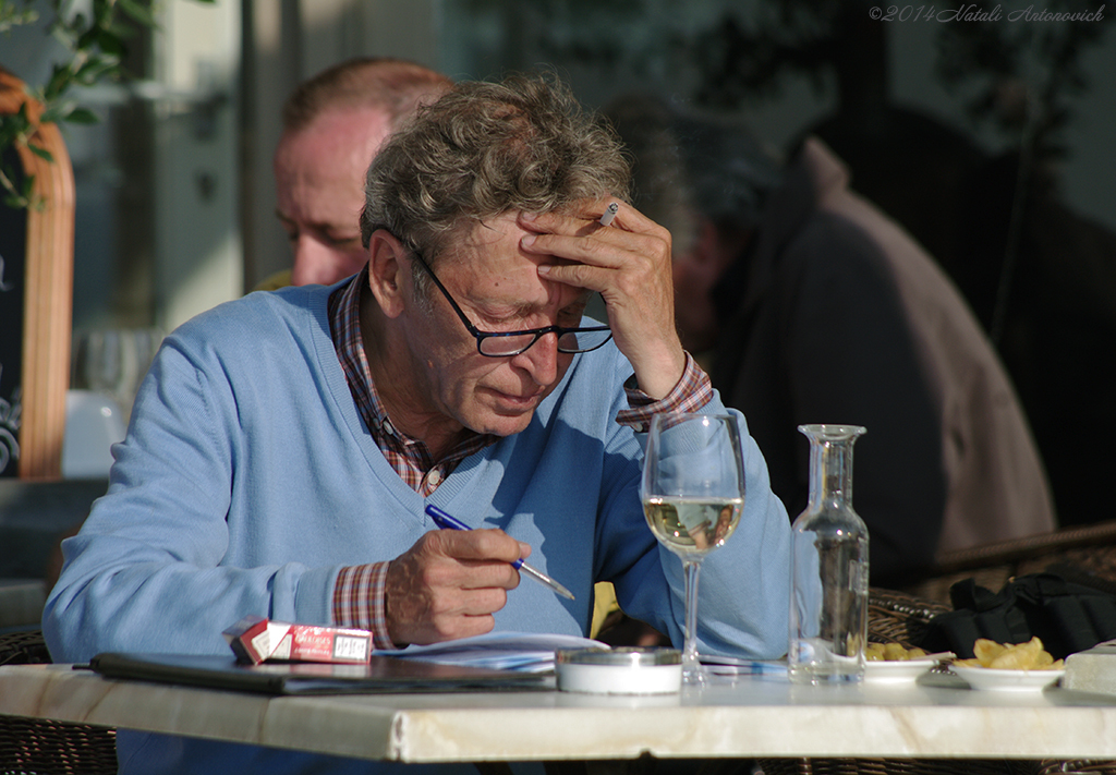 Album "Portrait" | Image de photographie "Belgique" de Natali Antonovich en photostock.