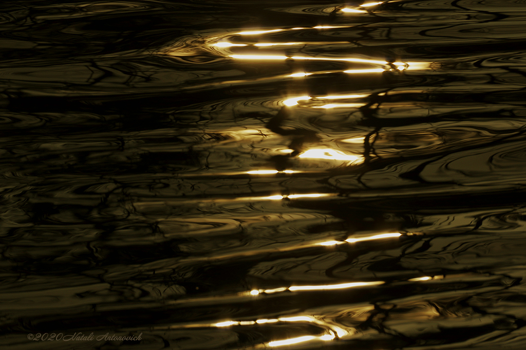 Photography image "Sea mystery 2" by Natali Antonovich | Photostock.