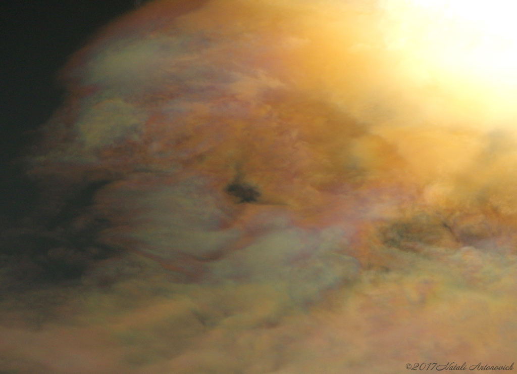 Photography image "Celestial mood" by Natali Antonovich | Photostock.