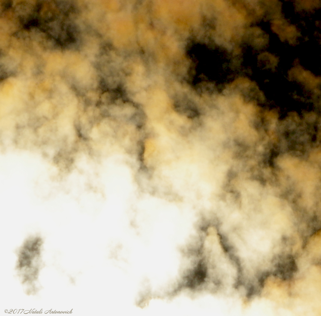 Photography image "Celestial mood" by Natali Antonovich | Photostock.