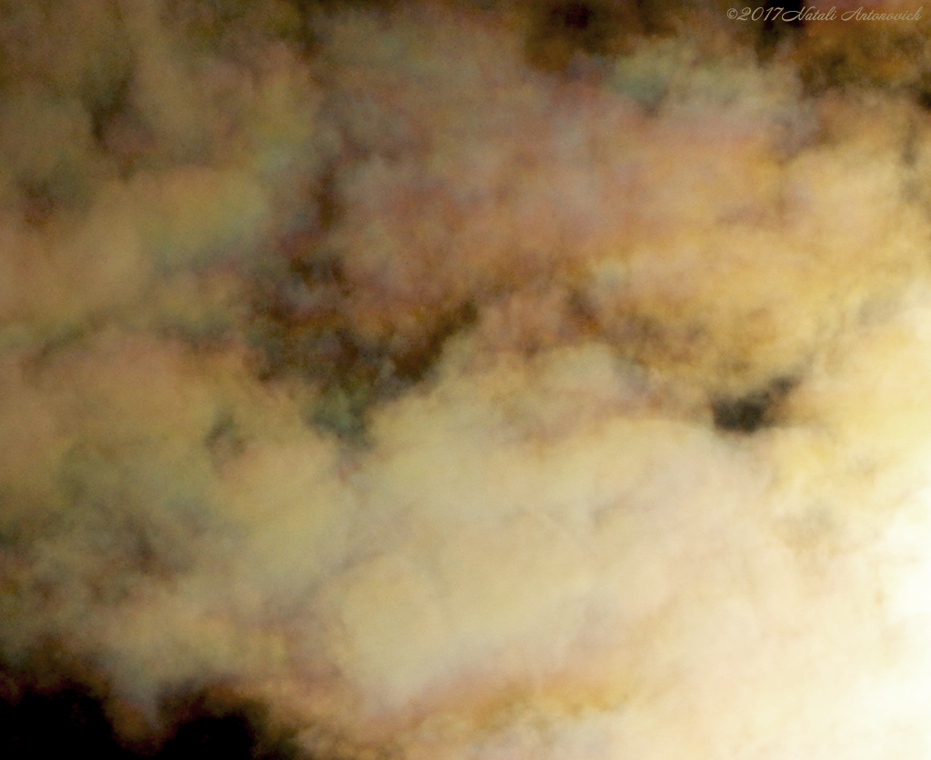 Photography image "Celestial mood" by Natali Antonovich | Photostock.
