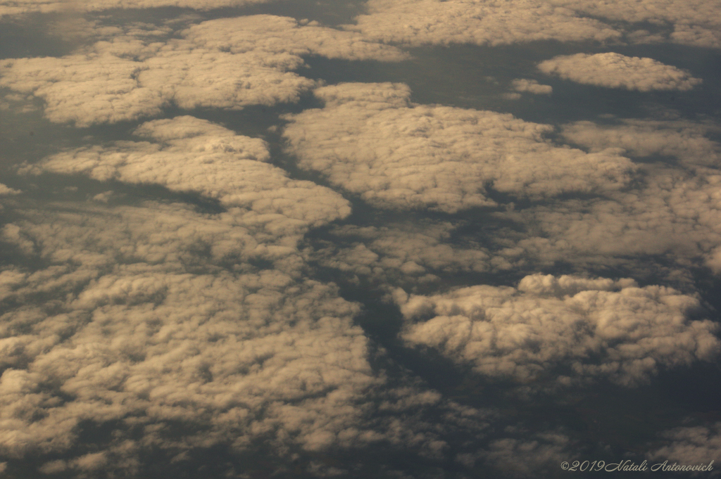 Photography image "Celestial mood" by Natali Antonovich | Photostock.