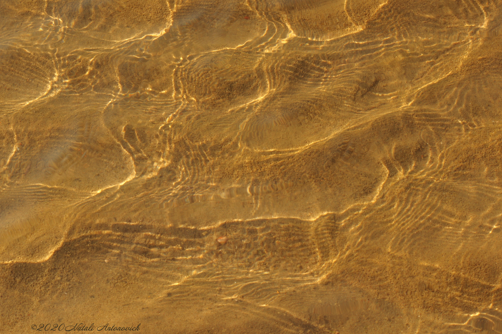 Album "Water Gravitation" | Image de photographie "Parallèles" de Natali Antonovich en photostock.