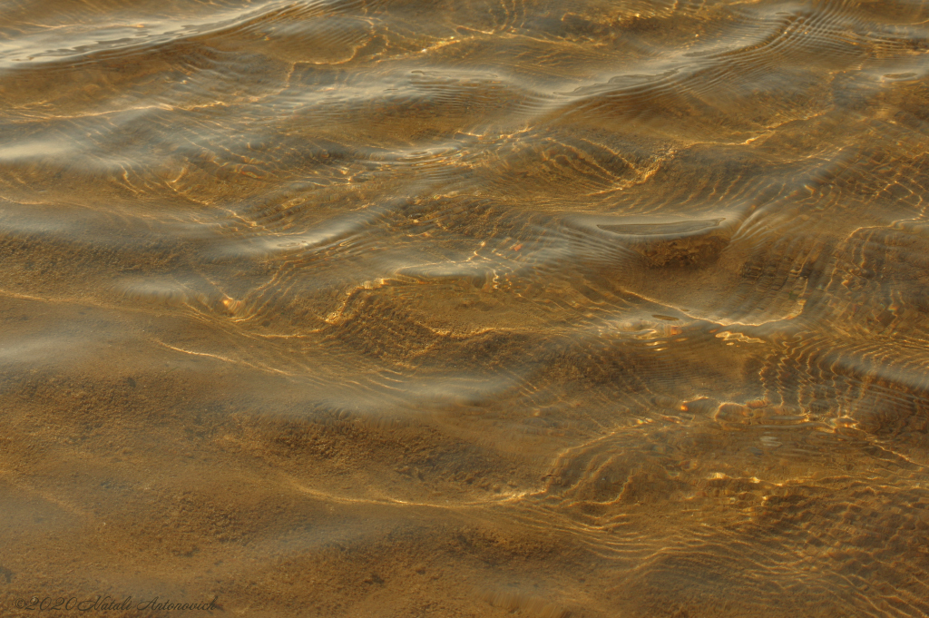 Fotografie afbeelding "Water Gravitation" door Natali Antonovich | Archief/Foto Voorraad.