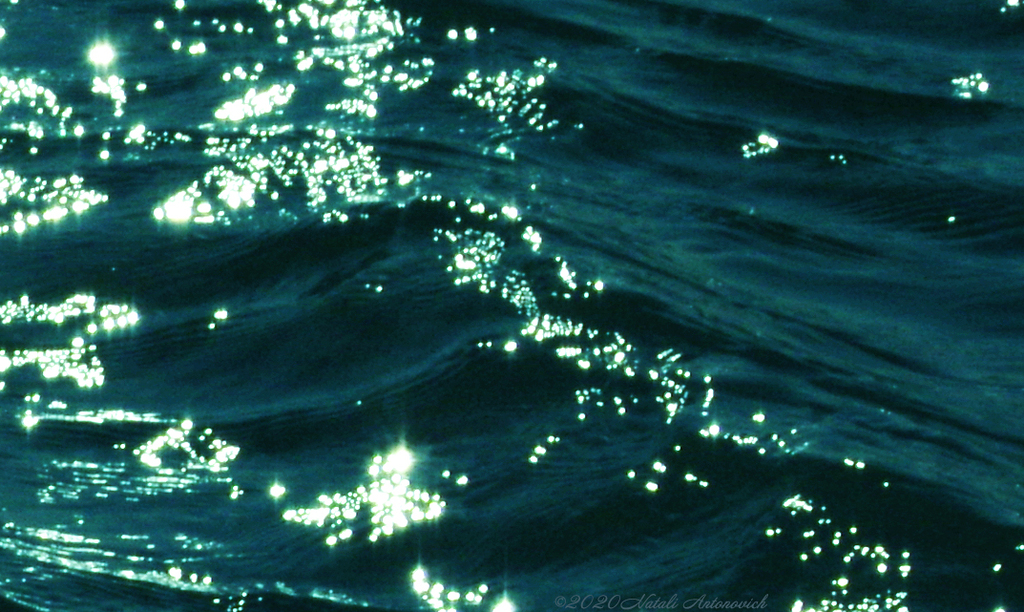 Альбом "Water Gravitation" | Фотография "Параллели" от Натали Антонович в Архиве/Банке Фотографий