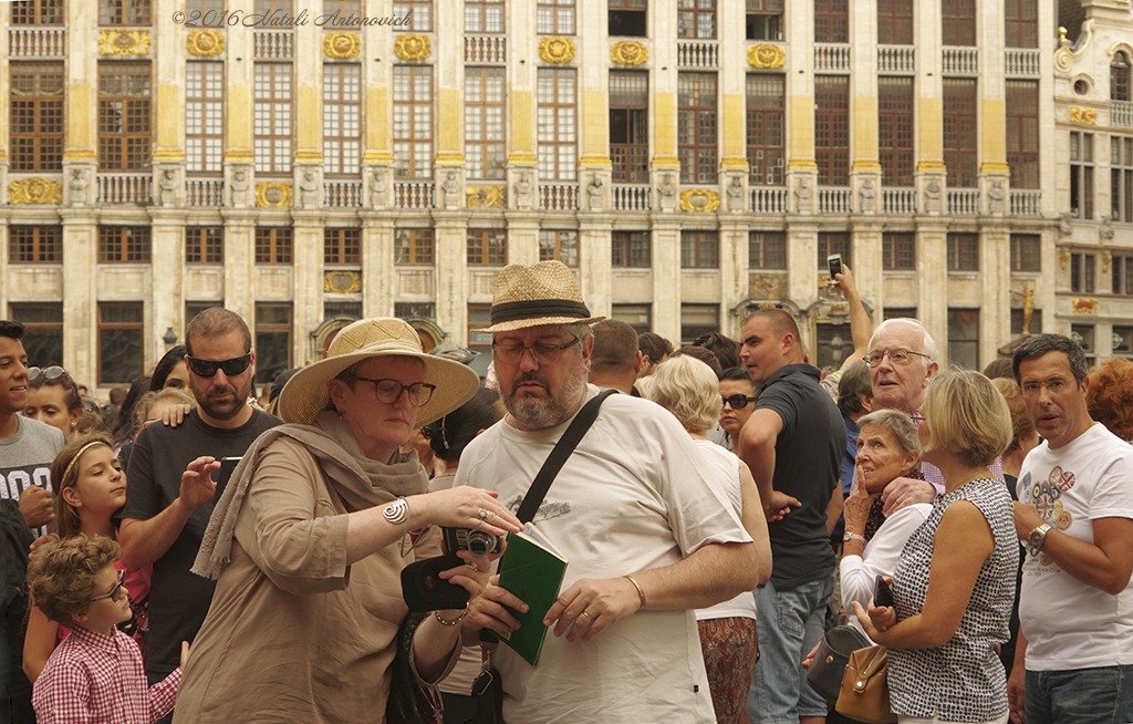 Album "Portrait" | Image de photographie "Le chapeau " de Natali Antonovich en photostock.