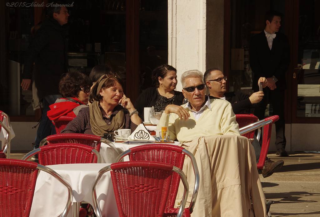 Image de photographie "Mirage-Venice" de Natali Antonovich | Photostock.