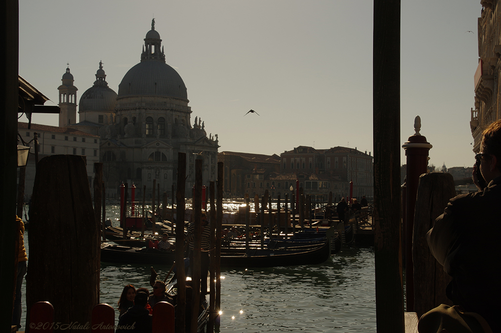 Album "Mirage-Venice" | Image de photographie "Venise" de Natali Antonovich en photostock.