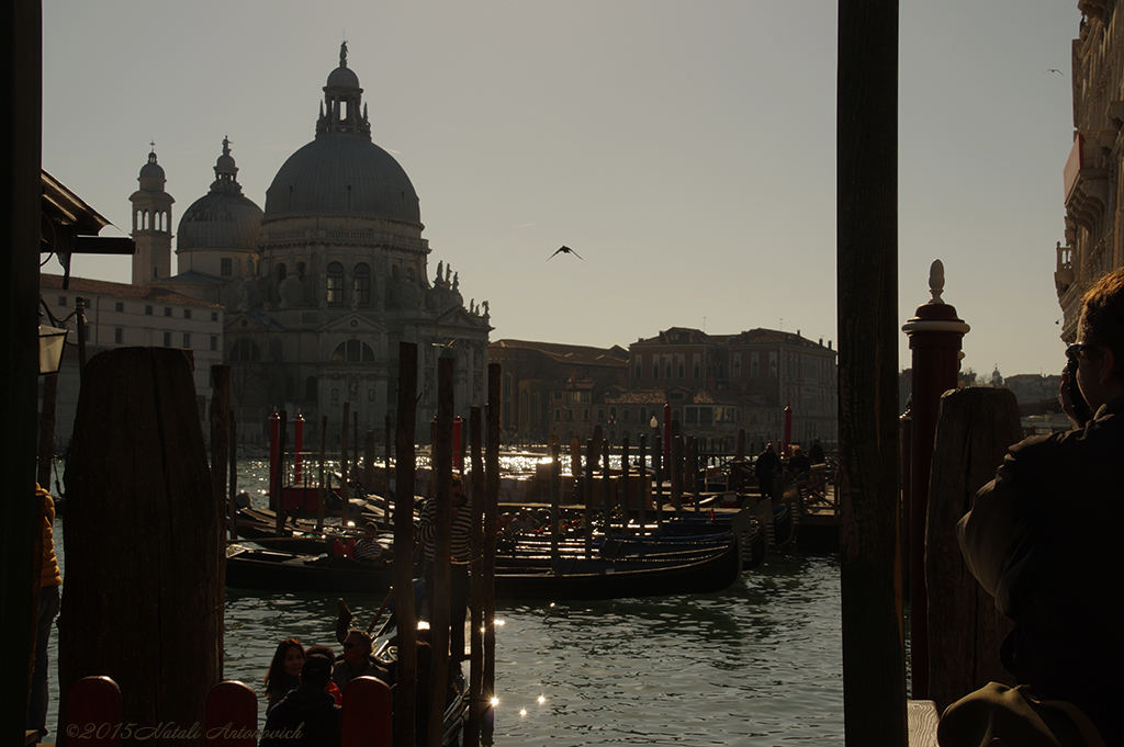 Image de photographie "Mirage-Venice" de Natali Antonovich | Photostock.