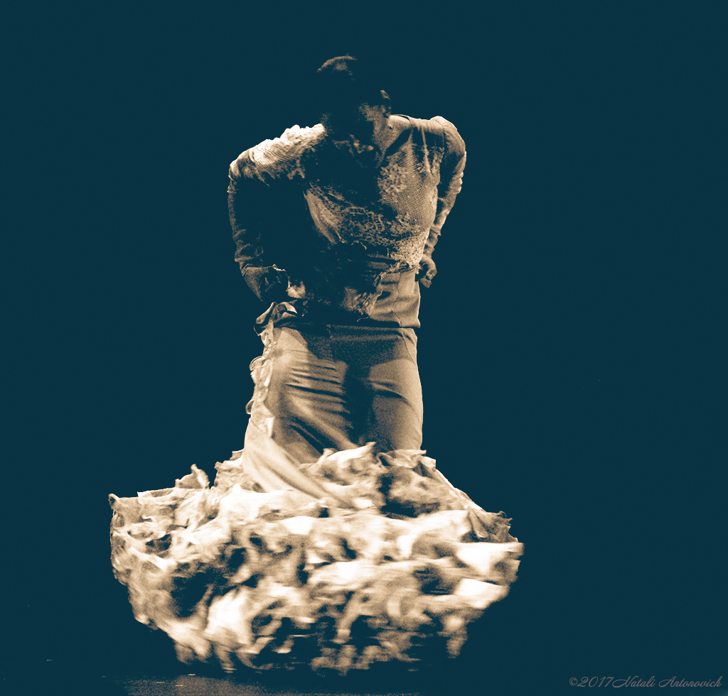Album  "Dance" | Photography image "Monochrome" by Natali Antonovich in Photostock.