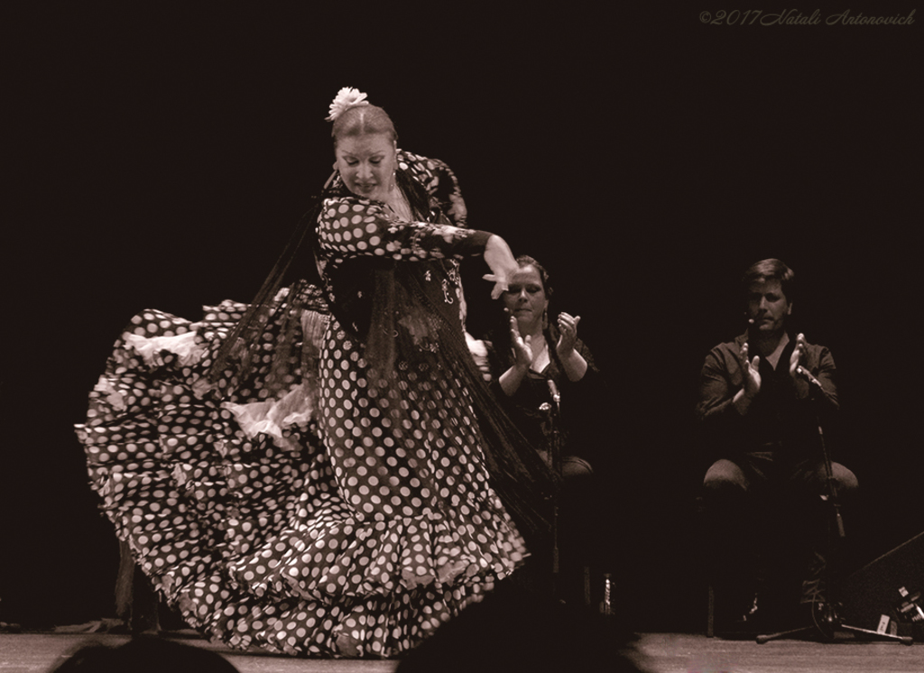 Photography image "Dance" by Natali Antonovich | Photostock.