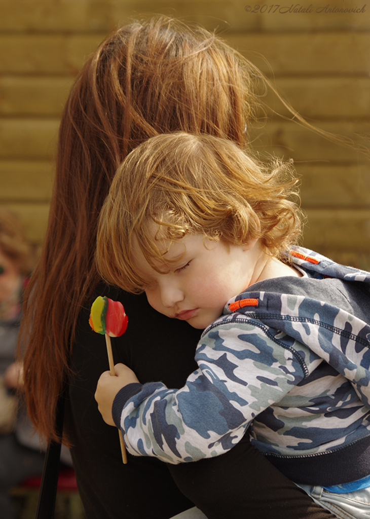 Album "Portrait" | Image de photographie "Pays-Bas" de Natali Antonovich en photostock.