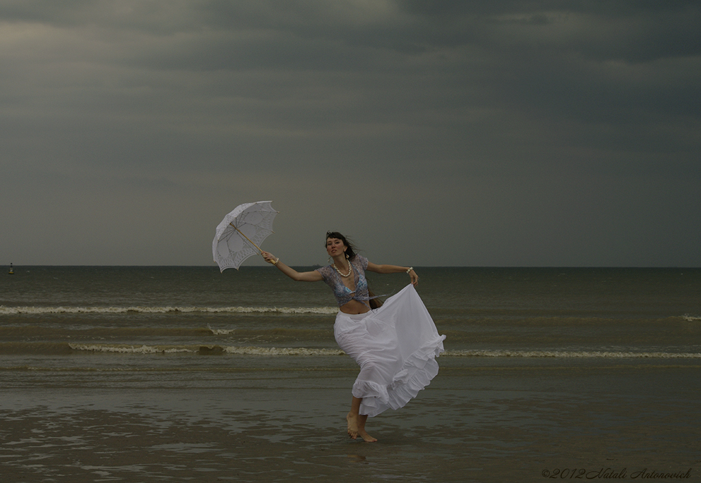 Photography image "Natalya Hrebionka" by Natali Antonovich | Photostock.