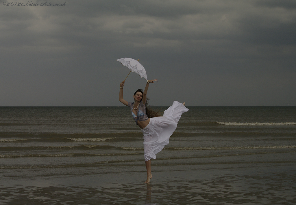 Image de photographie "Natalya Hrebionka" de Natali Antonovich | Photostock.