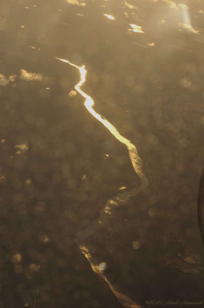 Image de photographie "Celestial mood" de Natali Antonovich | Photostock.