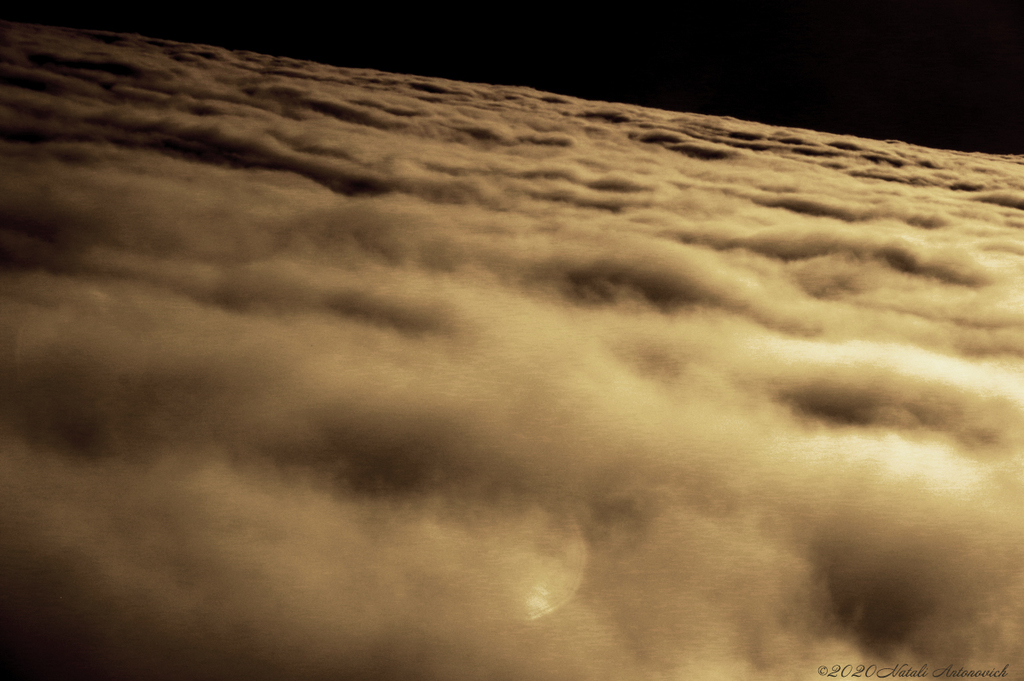 Photography image "Celestial mood" by Natali Antonovich | Photostock.