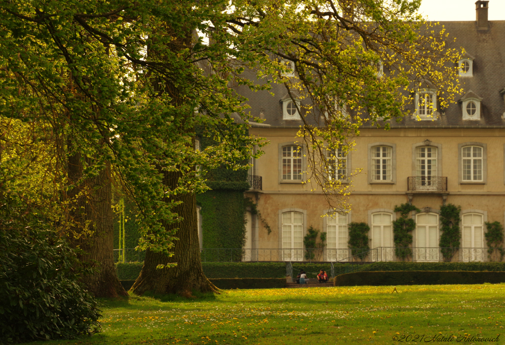 Photography image "La Hulpe.Belgique" by Natali Antonovich | Photostock.