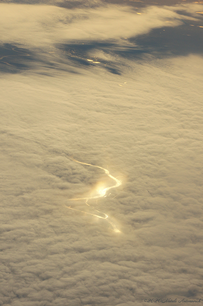 Альбом "Sky" | Фотография "Параллели" от Натали Антонович в Архиве/Банке Фотографий