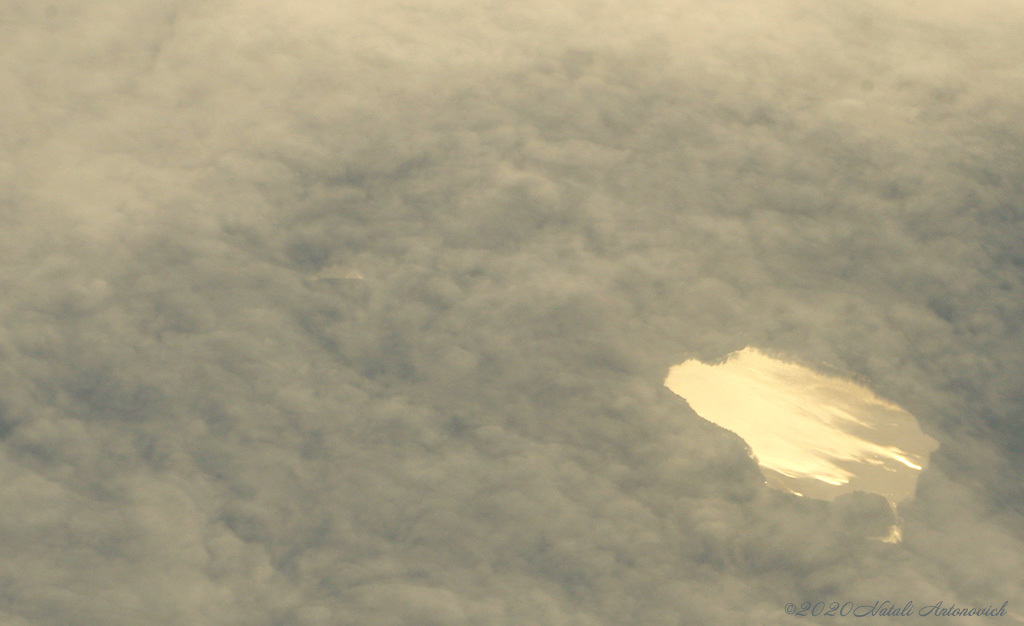 Photography image "Sky" by Natali Antonovich | Photostock.