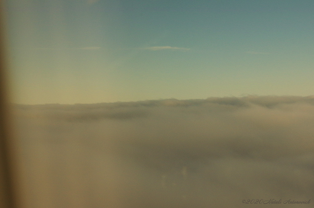 Photography image "Sky" by Natali Antonovich | Photostock.