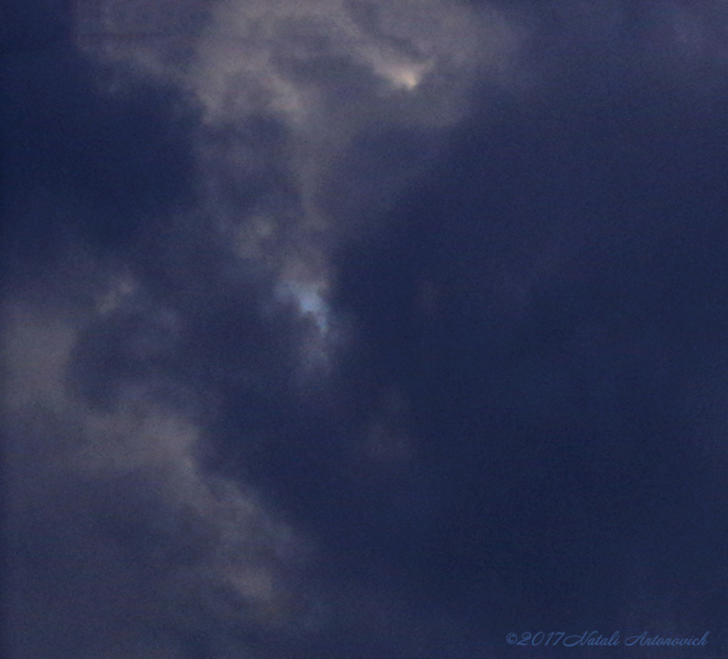 Photography image "Sky" by Natali Antonovich | Photostock.