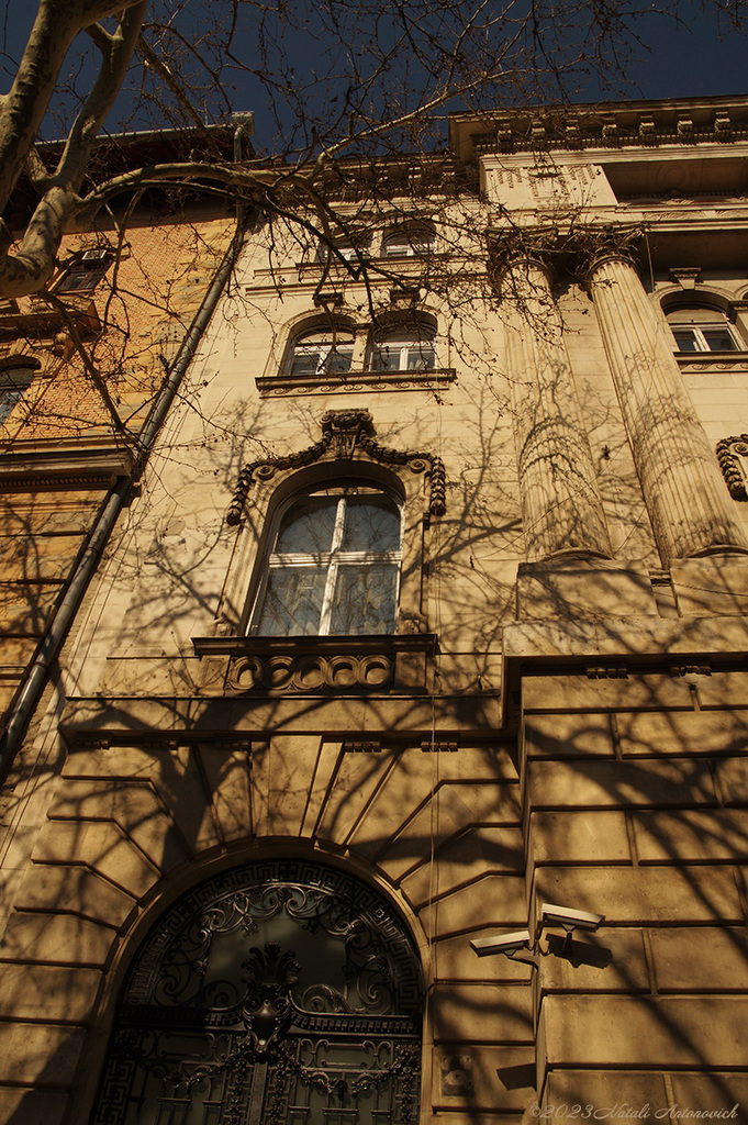 Photography image "Budapest" by Natali Antonovich | Photostock.