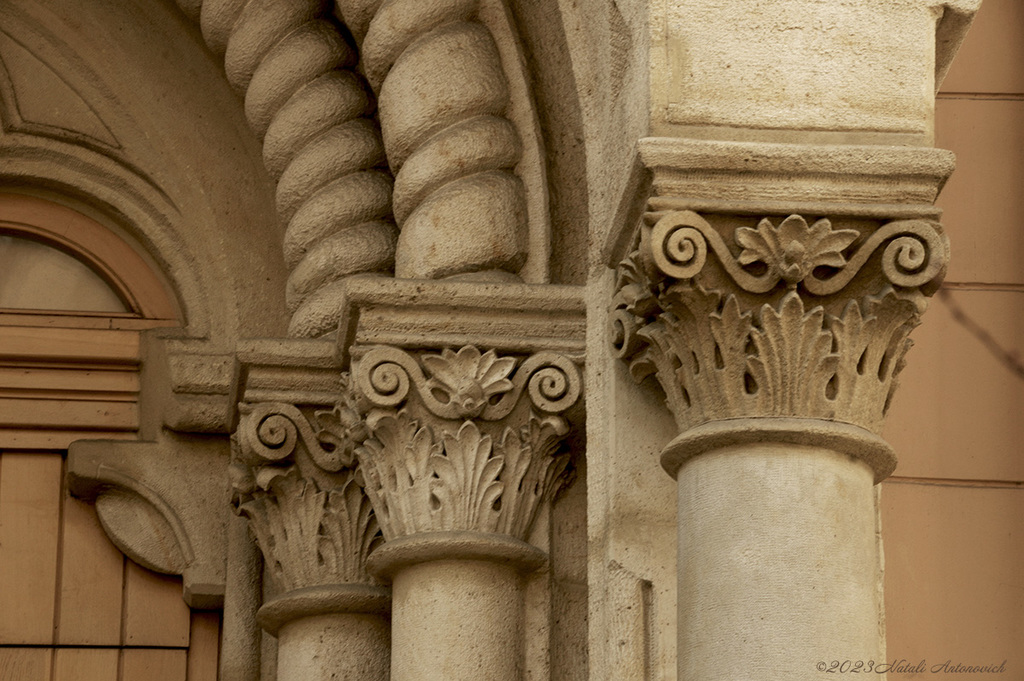 Photography image "Budapest" by Natali Antonovich | Photostock.