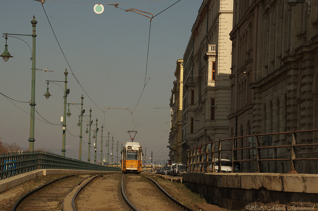 Album  "Budapest" | Photography image "Budapest" by Natali Antonovich in Photostock.