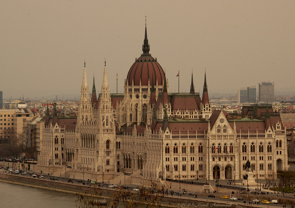 Album "Budapest" | Fotografie afbeelding "Boedapest" door Natali Antonovich in Archief/Foto Voorraad.