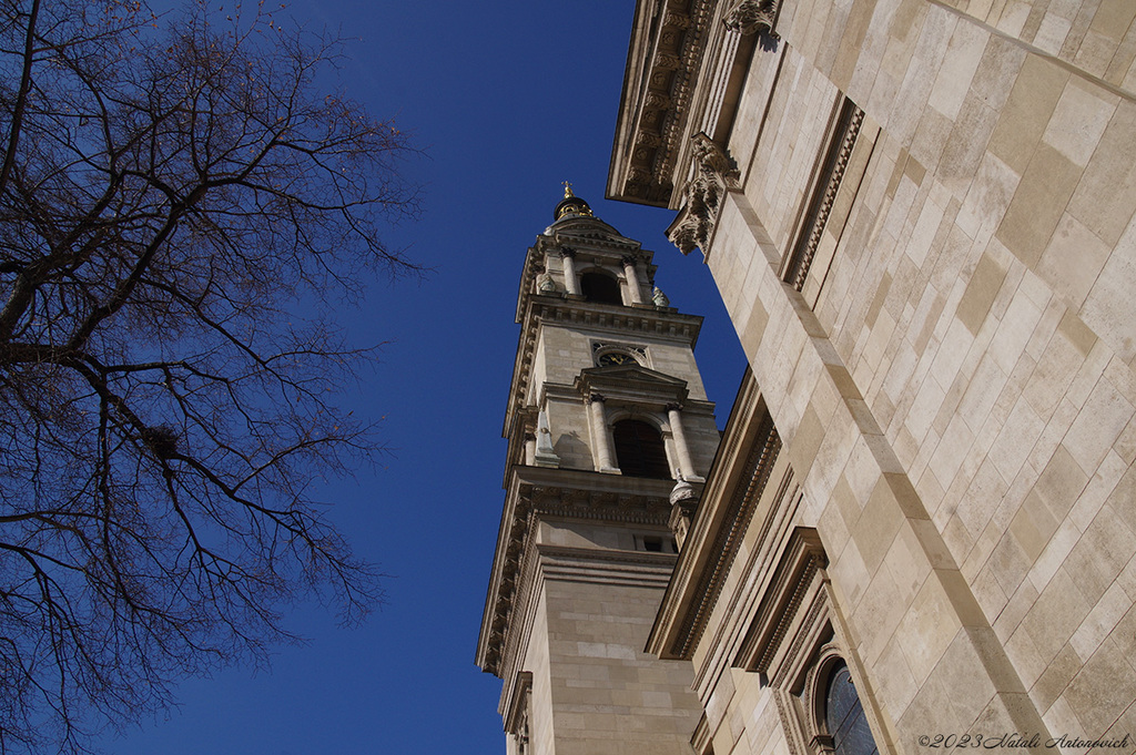 Album  "Budapest" | Photography image "Budapest" by Natali Antonovich in Photostock.