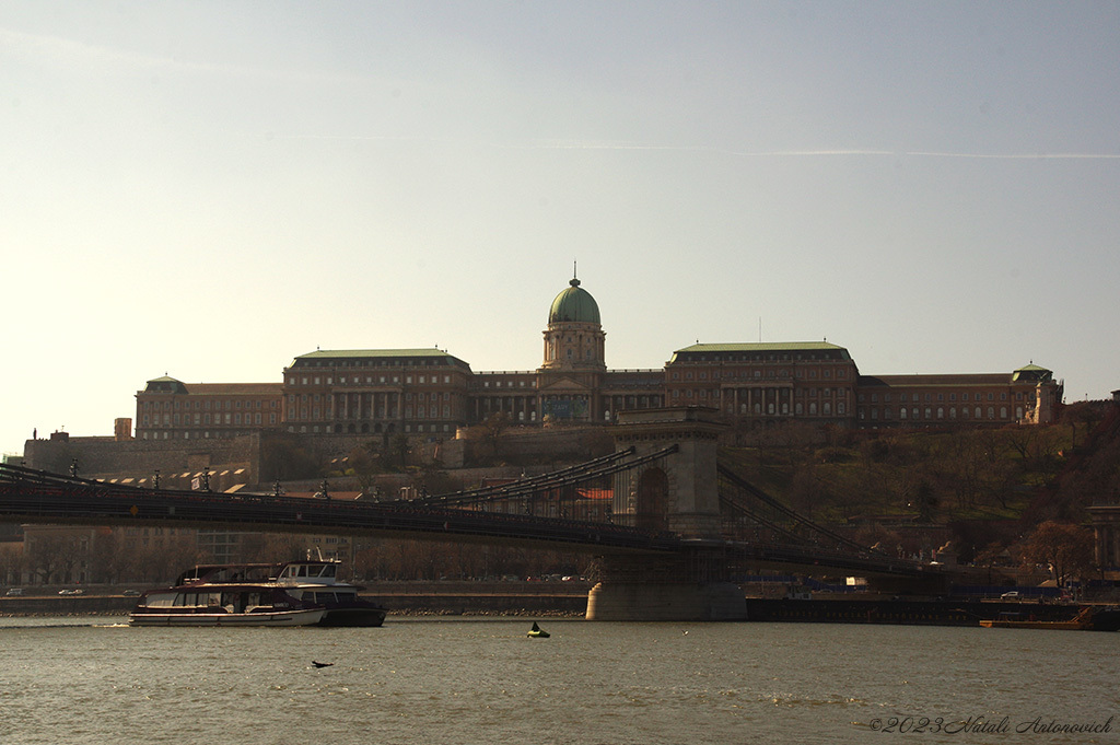 Image de photographie "Budapest" de Natali Antonovich | Photostock.