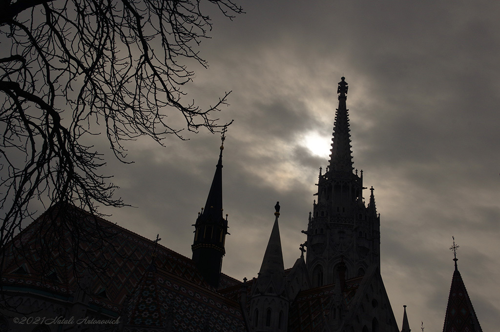 Photography image "Budapest" by Natali Antonovich | Photostock.