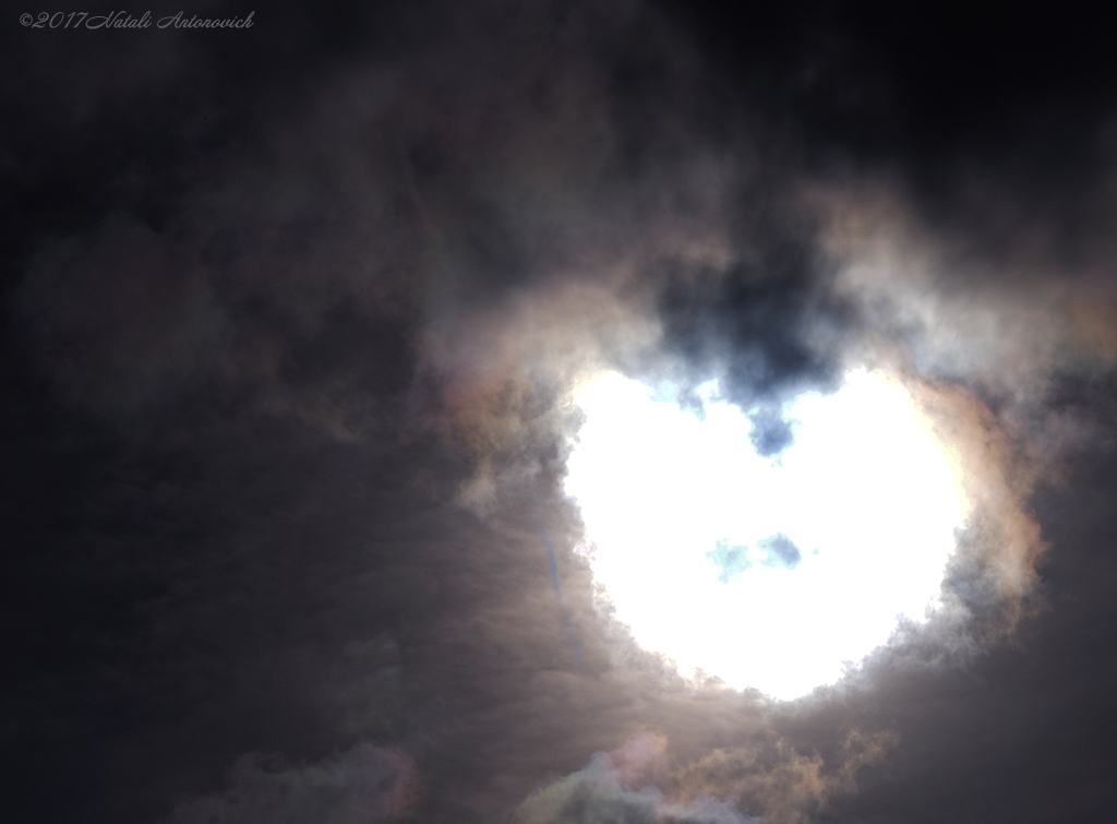 Альбом "Sky" | Фота выява "Celestial mood" ад Natali Антонавіч у Архіве/Банке Фотаздымкаў.