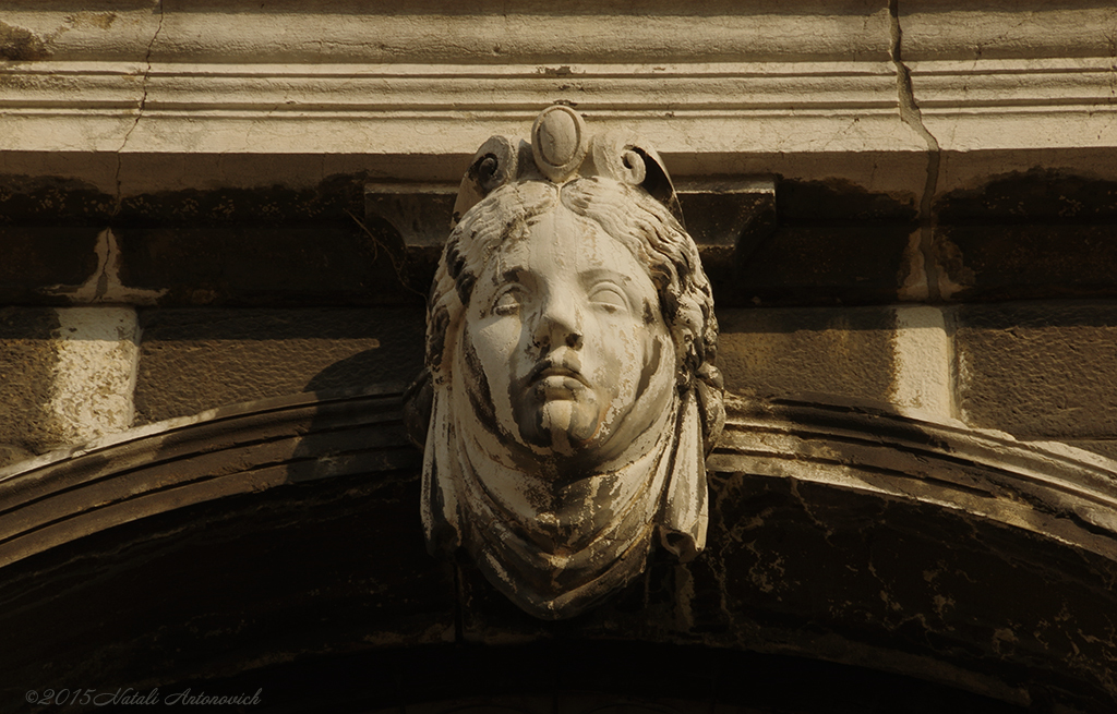 Album "Mirage-Venice" | Fotografie afbeelding "Venetië" door Natali Antonovich in Archief/Foto Voorraad.