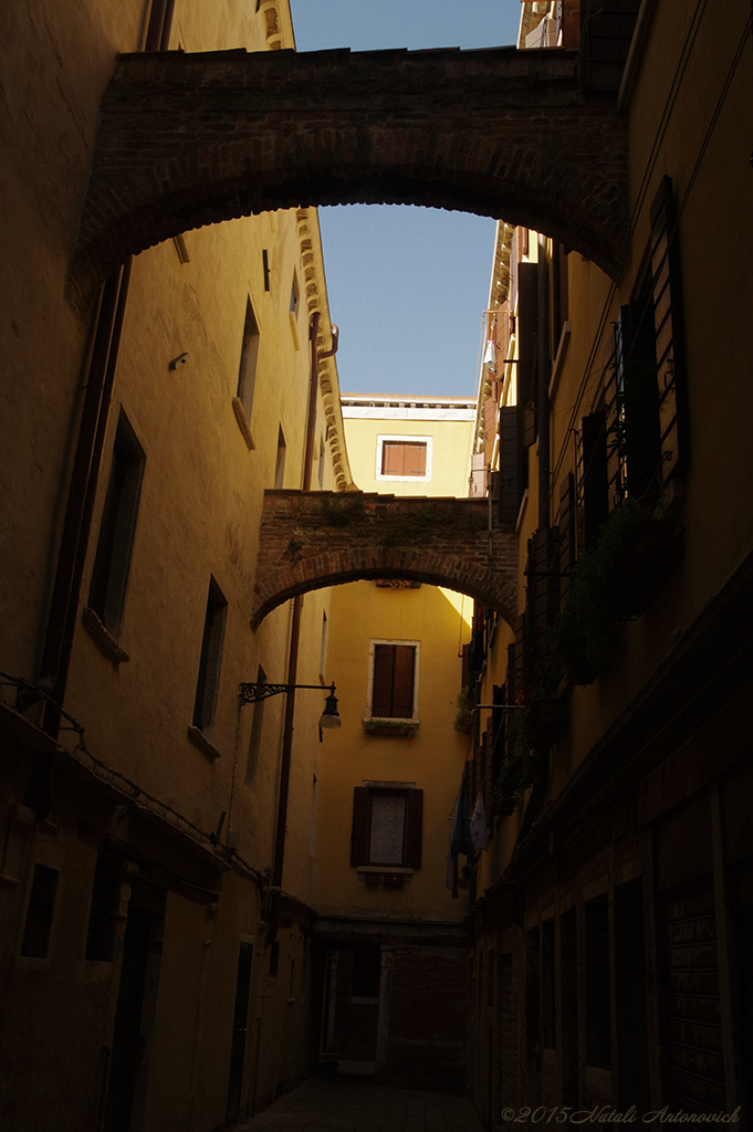 Album "Mirage-Venice" | Image de photographie "Venise" de Natali Antonovich en photostock.