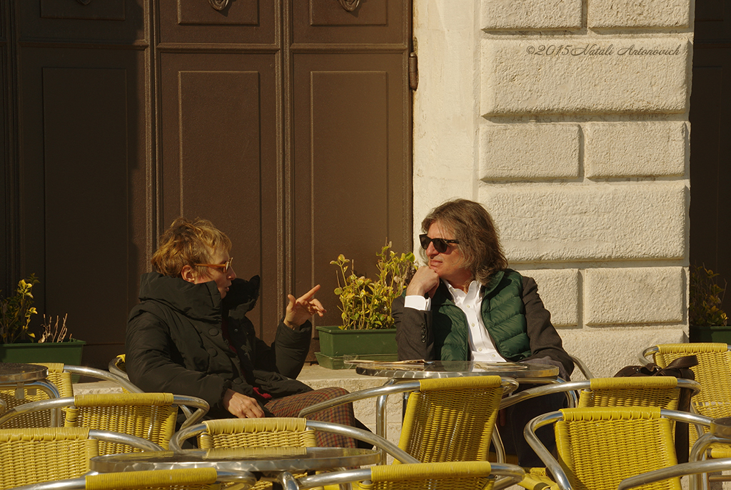 Album  "Mirage-Venice" | Photography image "Venice" by Natali Antonovich in Photostock.