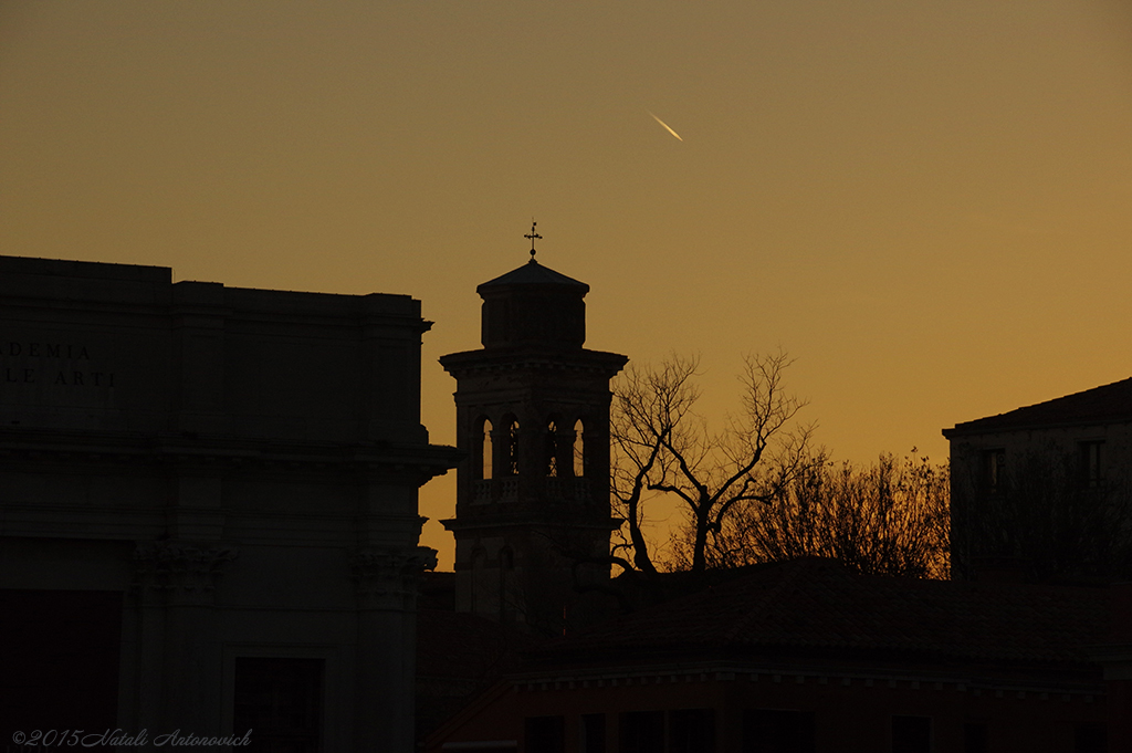 Album "Mirage-Venice" | Image de photographie "Venise" de Natali Antonovich en photostock.