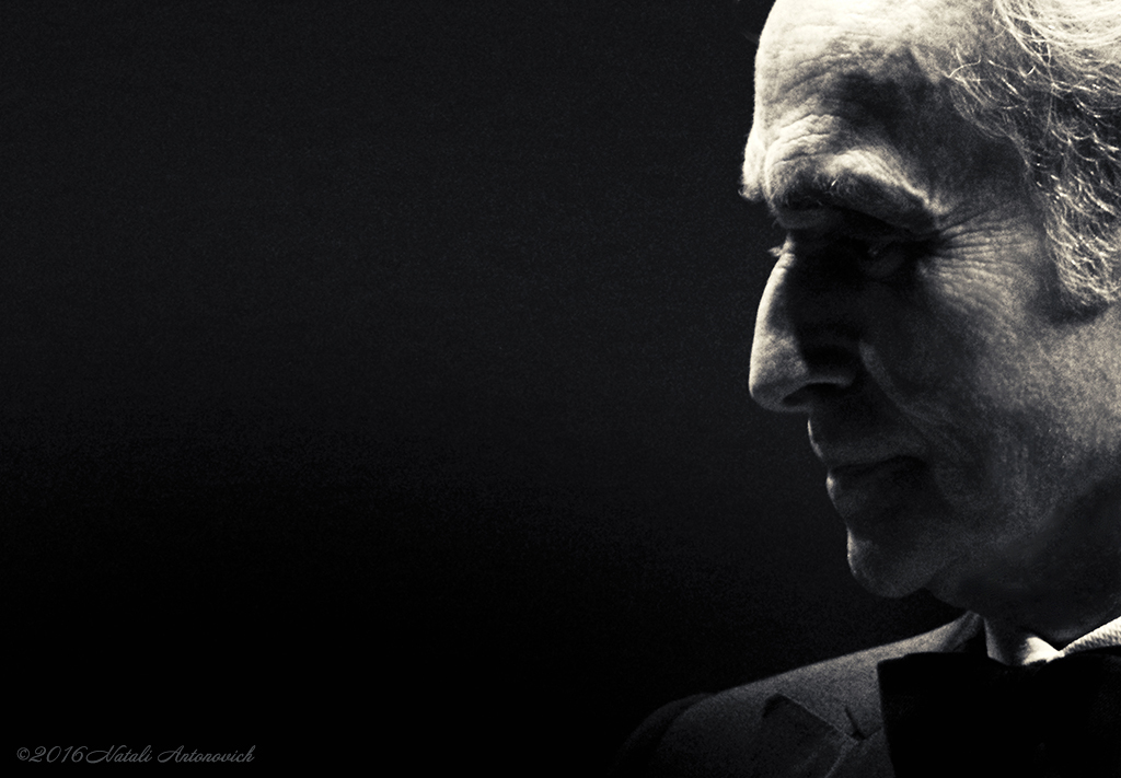 Photography image "José Carreras" by Natali Antonovich | Photostock.