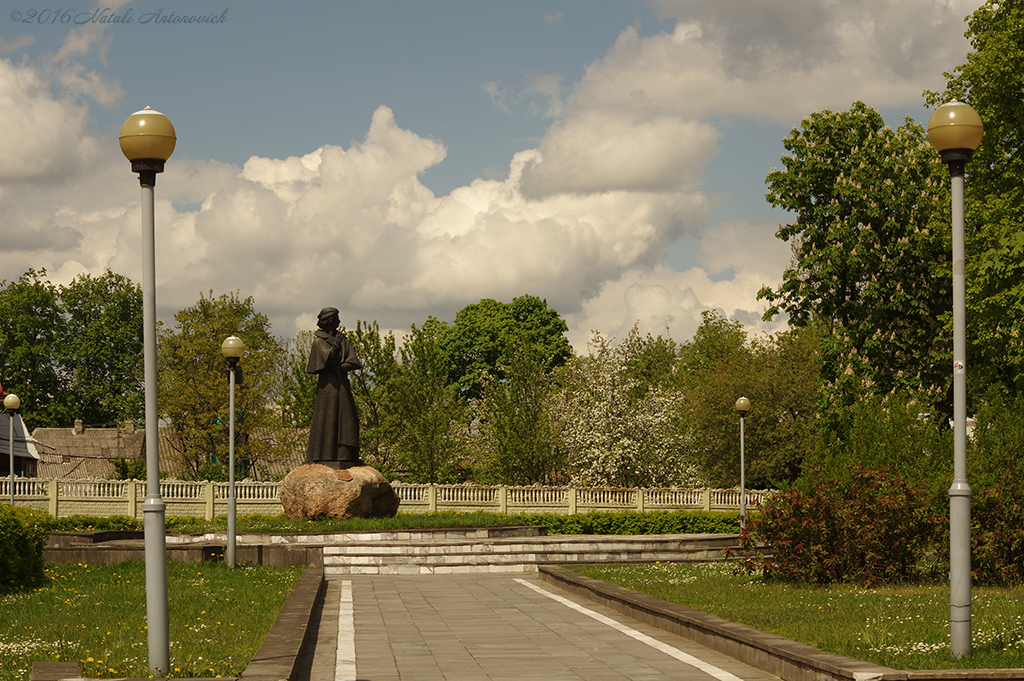 Album "Bild ohne Titel" | Fotografiebild "Weißrussland" von Natali Antonovich im Sammlung/Foto Lager.
