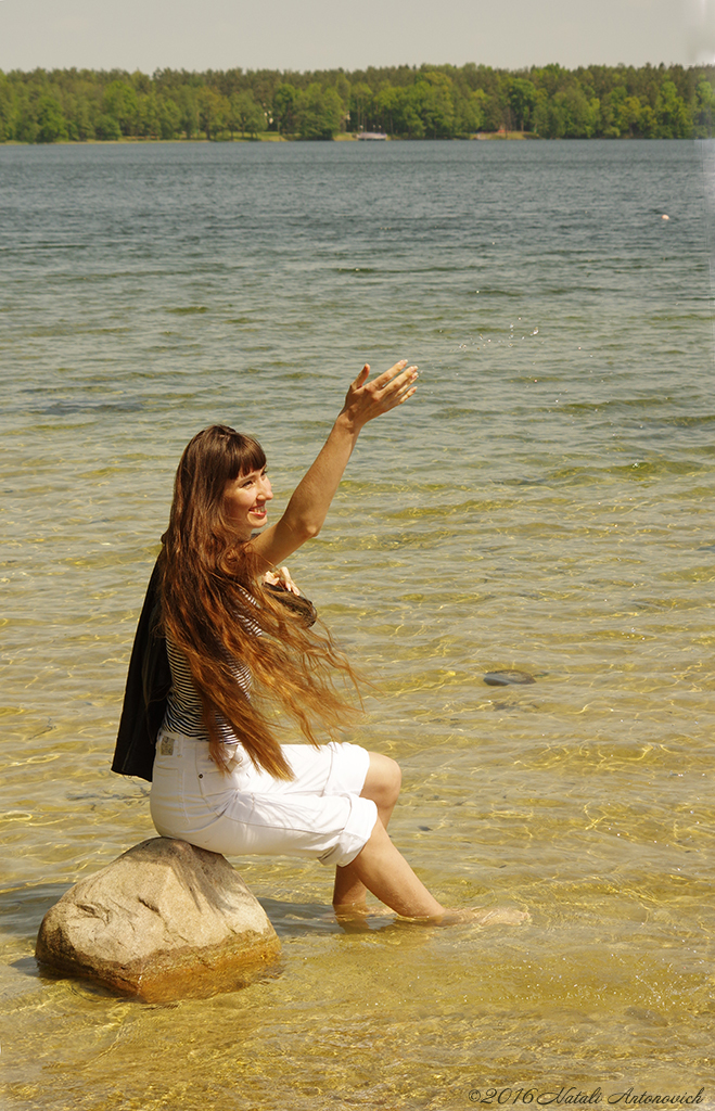 Image de photographie "Image sans titre" de Natali Antonovich | Photostock.