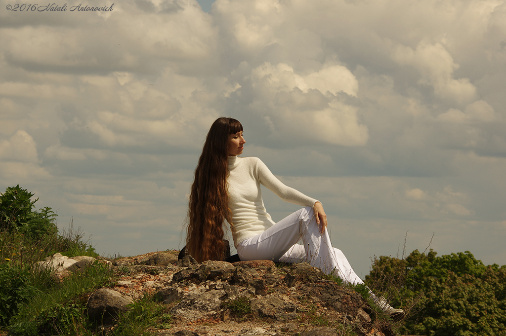 Album "Afbeelding zonder titel" | Fotografie afbeelding "Celestial mood" door Natali Antonovich in Archief/Foto Voorraad.