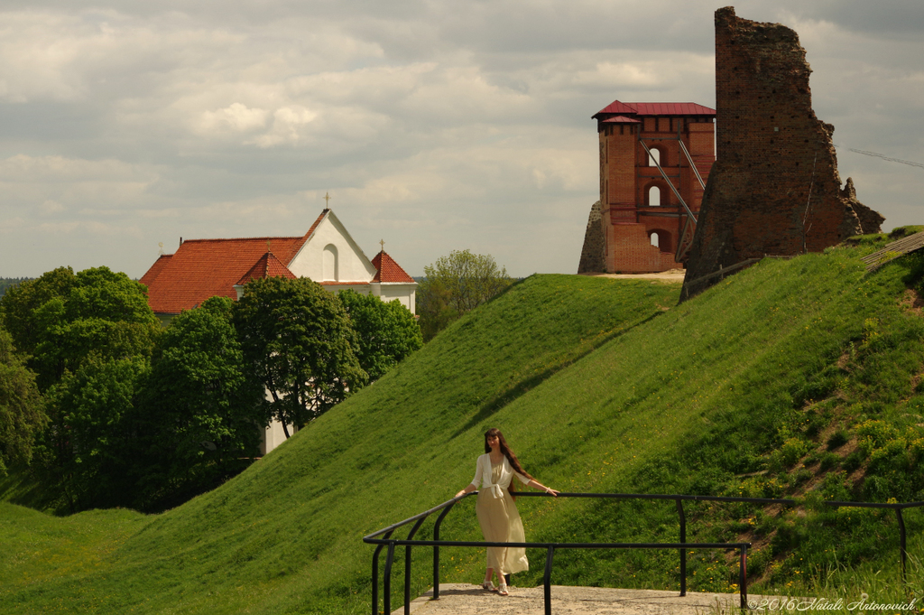 Album  "Image without title" | Photography image " Belarus" by Natali Antonovich in Photostock.