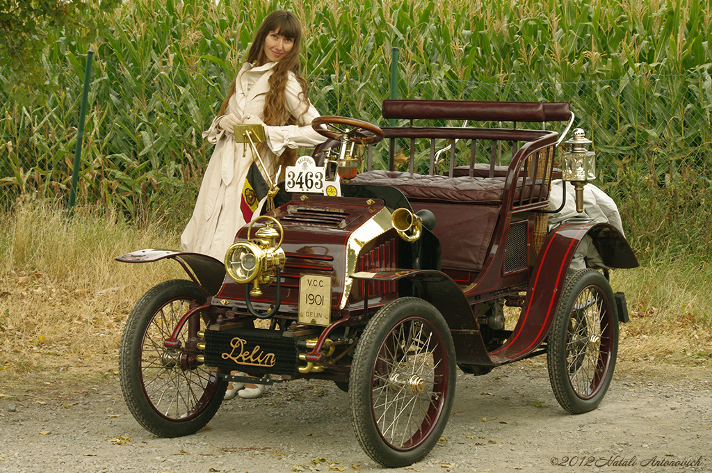 Album "Afbeelding zonder titel" | Fotografie afbeelding "Wagens" door Natali Antonovich in Archief/Foto Voorraad.