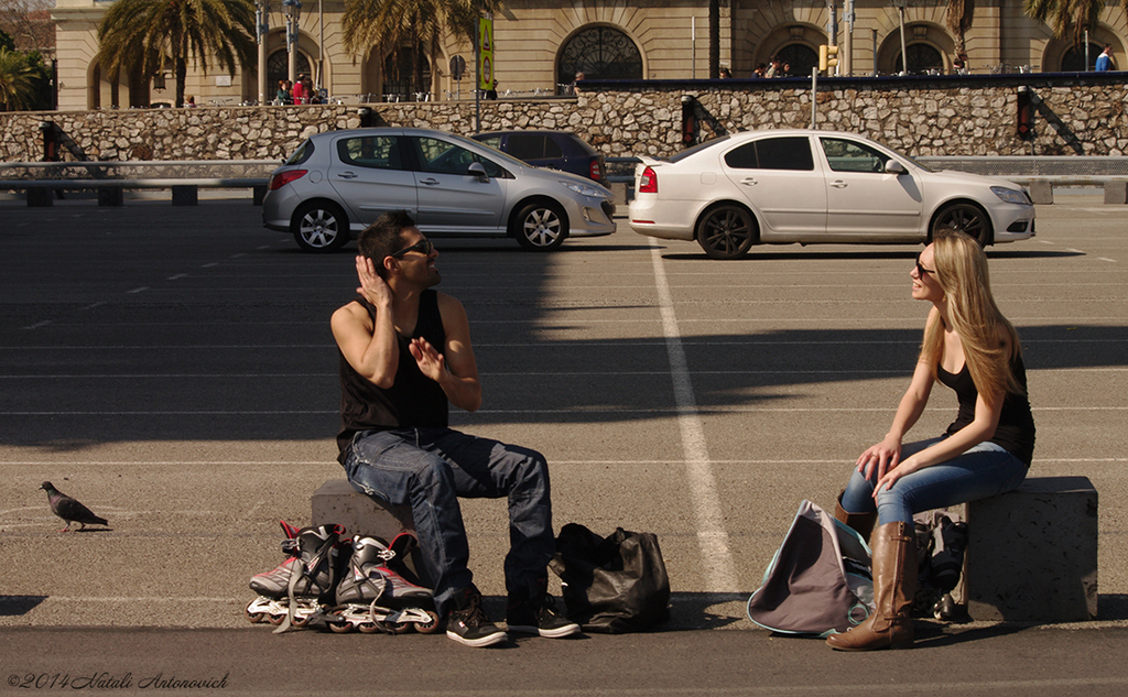 Image de photographie "Image sans titre" de Natali Antonovich | Photostock.